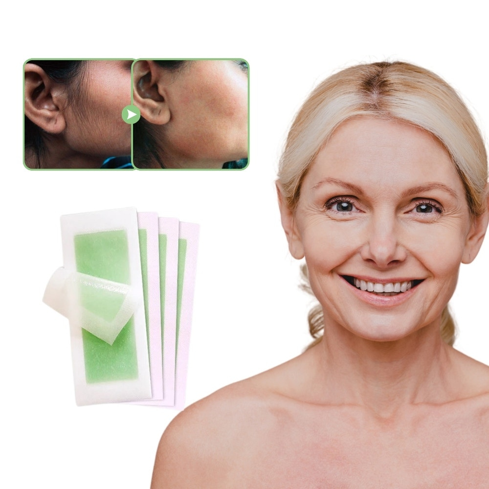 SofiStrip® | Removes Unwanted Hair Instantly and Painlessly!