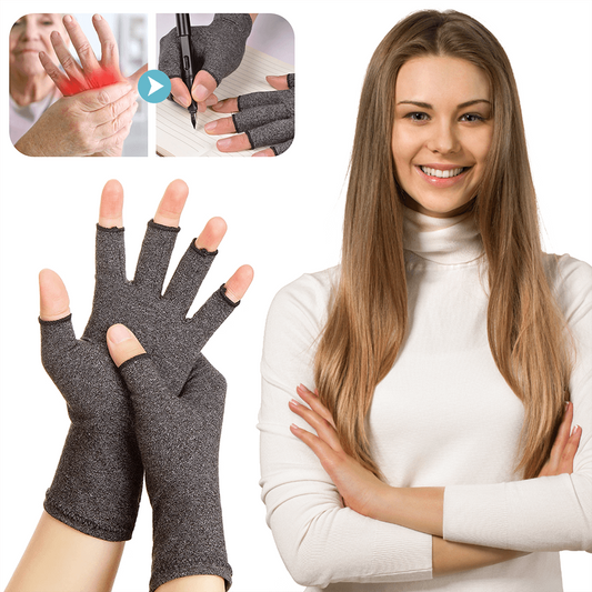 GripFlex® | Get instant relief from arthritis and chronic hand pain!