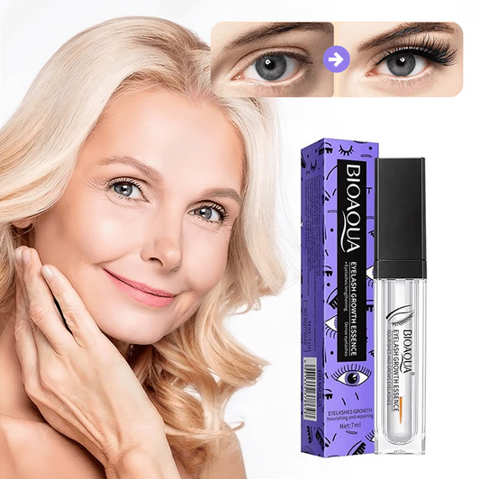 LashLift | Achieve long and thick lashes in 2 weeks!